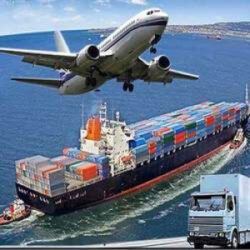 Jasa Ekspedisi Import Borongan Door To Door Service